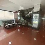 Hotel Pulikeshi