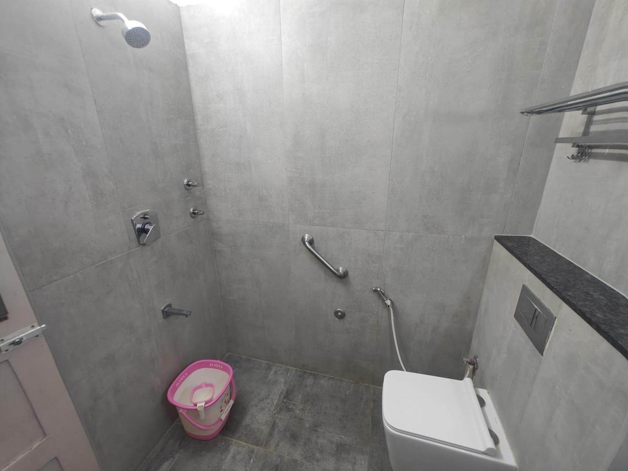 Hotel Pulikeshi Bangalore